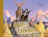 Gian und Giachen und der Platzhirsch vom Lärchenwald - Katja Alves - 9783314107337