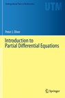 Introduction to Partial Differential Equations - OLVER,  Peter J. - 9783319020983
