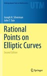 Rational Points on Elliptic Curves - Joseph H. Silverman ; John T. Tate - 9783319185873