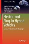 Electric and Plug-In Hybrid Vehicles - VARGA,  Bogdan Ovidiu ; Mariasiu, Florin ; Moldovanu, Dan ; Iclodean, Calin - 9783319186382