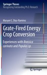 Grate-Fired Energy Crop Conversion -  - 9783319207582