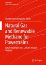 Natural Gas and Renewable Methane for Powertrains -  - 9783319232249