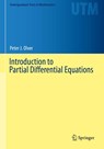 Introduction to Partial Differential Equations - Peter J. Olver - 9783319347448