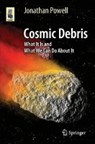 Cosmic Debris - Jonathan Powell - 9783319510156