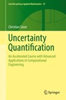 Uncertainty Quantification - Christian Soize - 9783319543383