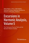 Excursions in Harmonic Analysis, Volume 5 - Radu Balan ; John J. Benedetto ; Wojciech Czaja - 9783319547107