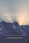 Religious Genius - GOSHEN-GOTTSTEIN,  Alon - 9783319555133