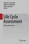 Life Cycle Assessment - Michael Z. Hauschild ; Ralph K. Rosenbaum ; Stig Irving Olsen - 9783319564746