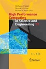 High Performance Computing in Science and Engineering ' 17 -  - 9783319683935