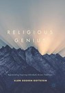 Religious Genius - GOSHEN-GOTTSTEIN,  Alon - 9783319856827