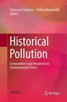 Historical Pollution - Francesco Centonze ; Stefano Manacorda - 9783319860404
