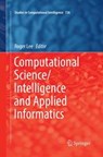 Computational Science/Intelligence and Applied Informatics - Roger Lee - 9783319875965