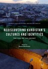 Rediscovering Kurdistan's Cultures and Identities - Joanna Bochenska - 9783319930879