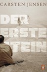 Der erste Stein - JENSEN,  Carsten - 9783328102953