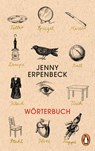 Wörterbuch - Jenny Erpenbeck - 9783328103905