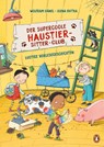 Der supercoole Haustier-Sitter-Club - Lustige Vorlesegeschichten - Wolfram Hänel - 9783328302407