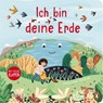 Ich bin deine Erde - Annette Langen - 9783328302834
