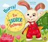 Hurra, ein Zauber-Osterei! - Annette Moser - 9783328303558