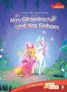 Miro Glitzerdrache und das Einhorn - Ann-Katrin Heger - 9783328304371