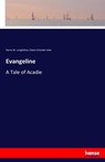 Evangeline - Henry W Longfellow ; Edwin Orlando Vaile - 9783337120337