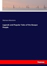 Legends and Popular Tales of the Basque People - Mariana Monteiro - 9783337319687