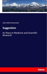 Suggestion - John Milne Bramwell - 9783337371456