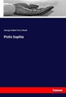 Pistis Sophia - George Robert Stow Mead - 9783337729240