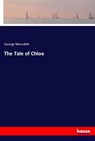 The Tale of Chloe - George Meredith - 9783337739300