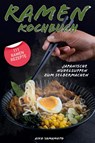 Ramen Kochbuch - Aiko Yamamoto - 9783347567207