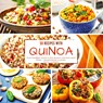 50 Recipes with Quinoa - Mattis Lundqvist - 9783347639058