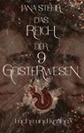 Das Reich der 9 Geisterwesen - Jana Stehr - 9783347801332