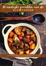 50 eiwitrijke gerechten voor de slowcooker - Mattis Lundqvist - 9783347844148