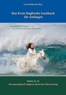 Das Erste Englische Lesebuch für Anfänger - Vadym Zubakhin ;  Lisa Katharina May - 9783347857674