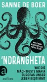 Ndrangheta - Sanne de Boer - 9783351039554