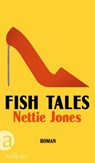 Fish Tales - Nettie Jones - 9783351042561