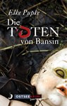 Die Toten von Bansin - Elke Pupke - 9783356016031