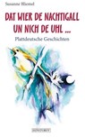 Dat wier de Nachtigall un nich de Uhl... - Susanne Bliemel - 9783356020212
