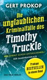 Wer stiehlt schon Unterschenkel / Der Samenbankraub - Gert Prokop - 9783360021854