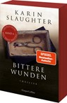 Bittere Wunden - Karin Slaughter - 9783365008584