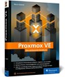 Proxmox VE - Marco Gabriel - 9783367104611