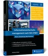 Informationssicherheitsmanagement nach ISO 27001 - Andreas Wisler - 9783367109784