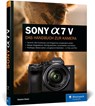 Sony Alpha 7 V - Stephan Haase - 9783367116171