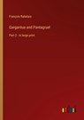 Gargantua and Pantagruel - François Rabelais - 9783368311322