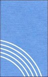Evangelisches Gesangbuch für Sachsen. Blau. Taschenausgabe -  - 9783374021963