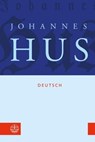 Johannes Hus deutsch - Johannes Hus - 9783374049257