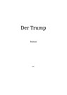 Der Trump - xxx - 9783384014023