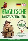 Englische Kurzgeschichten für die 5. Klasse - Dominik Hoffmann - 9783384035028