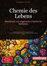 Chemie des Lebens - Artemis Saage - Deutschland - 9783384461834