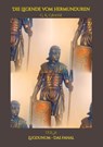 Die Legende vom Hermunduren - G. K. Grasse - 9783384483591