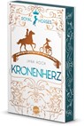 Royal Horses (1). Kronenherz - Jana Hoch - 9783401512402